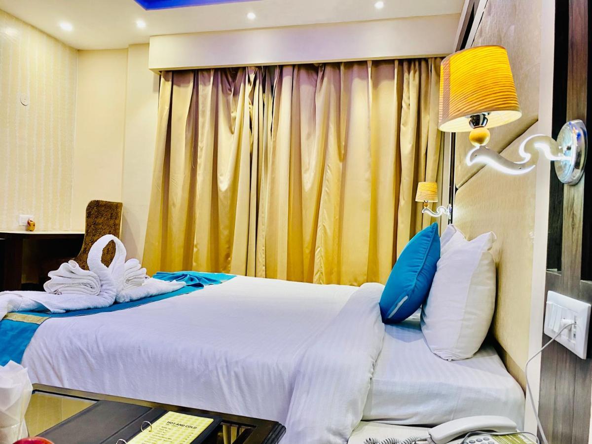 Aachman Nature Valley Resort, Mashobra Shimla Eksteriør billede