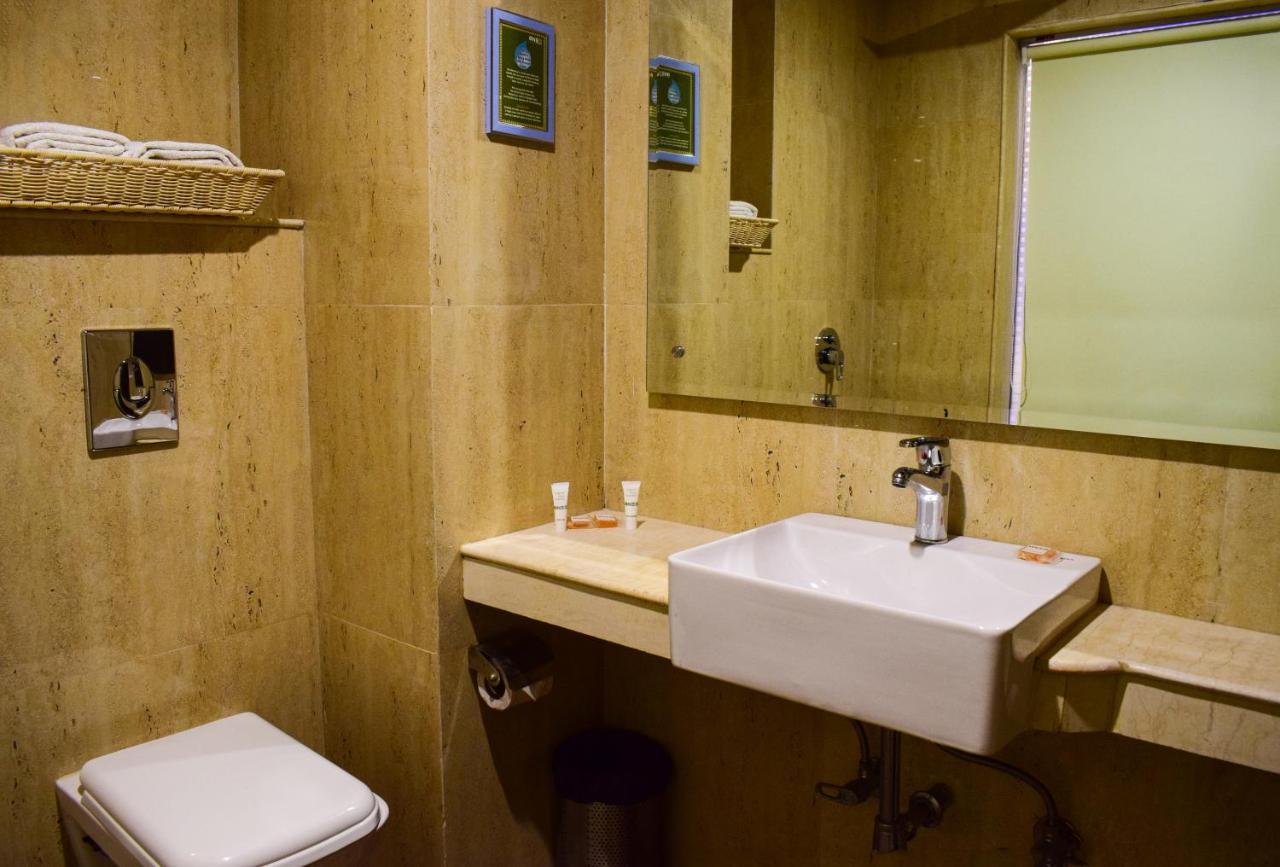 Aachman Nature Valley Resort, Mashobra Shimla Eksteriør billede